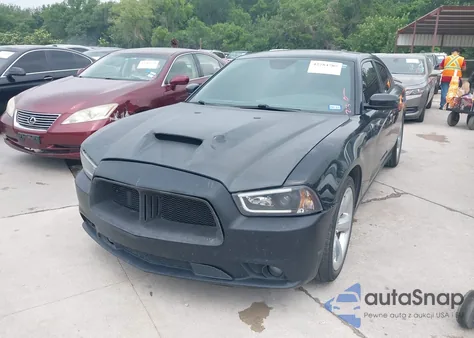 2014 Dodge Charger R/T Max from USA, damaged, VIN 2C3CDXCT2EH123810